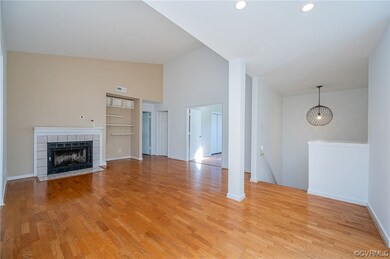 4641 Four Seasons Terrace unit H, Glen Allen, VA 23060 - photo 7