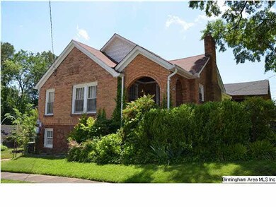 Incredible possibilities on this corner lot