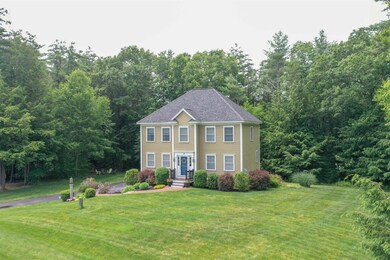 20 Falls Way, Greenland, NH 03840 - photo 2