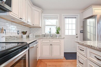 59 Unity Ave, East Providence, RI 02914 - photo 4