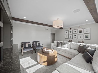 13769 Stone Falcon N, Shelby Township, MI 48315 - photo 6