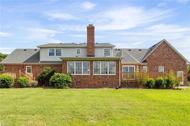 4524 Three Pine Ln, Virginia Beach, VA 23457 - photo 4