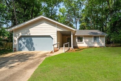 2509 Staghorn Place, Tallahassee, FL 32301 - photo 2