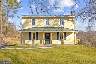 11066 Moreland Rd, Delaplane, VA 20144 - photo 7