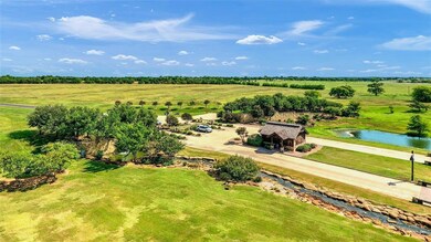 Lot 1A Coyote Creek Dr, Gordonville, TX 76245 - photo 6