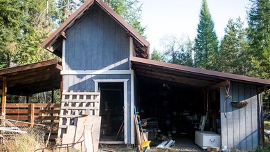 Barn/Storage