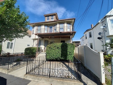 11 Bowdoin St unit 1, Medford, MA 02155 - photo 3