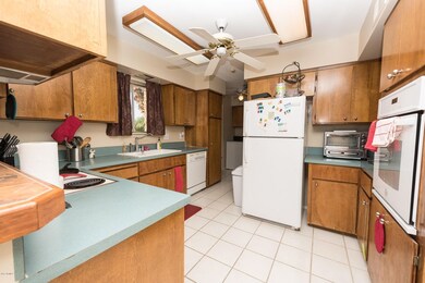 5 kitchen