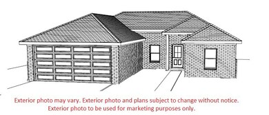 1008 Briarwood Dr, Oxford, MS 38655 - photo 2