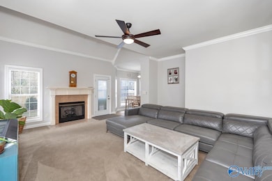 109 Bayberry Ln, Madison, AL 35758 - photo 6