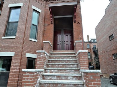 25 Highland Park Ave unit 1, Roxbury, MA 02119 - photo 2