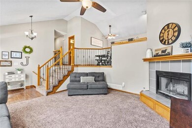 Living Room/Entry Way
