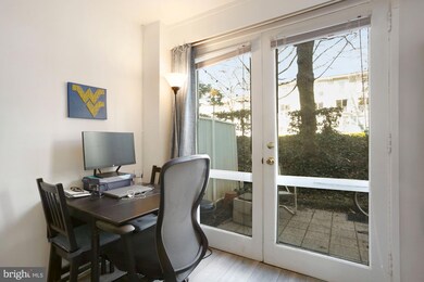 725 Delaware Ave SW unit 218, Washington, DC 20024 - photo 4