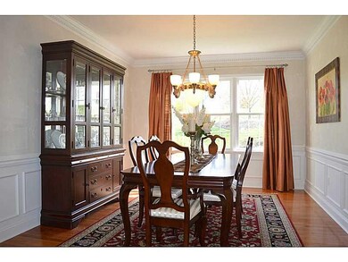 Dining Room.