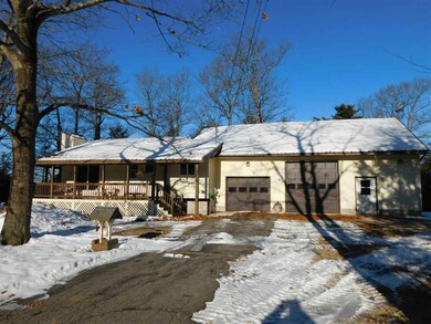 178 Great East Ln, Brookfield, NH 03872 - photo 2