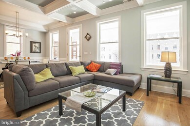 2009 Columbia Rd NW unit 7, Washington, DC 20009 - photo 7