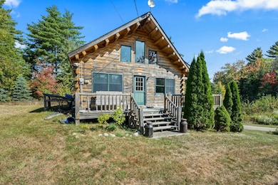 641 Butterhill Rd, Franconia, NH 03580 - photo 2