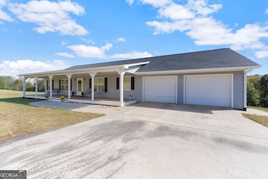 7240 Anderson Lake Rd, Dawsonville, GA 30534 - photo 3