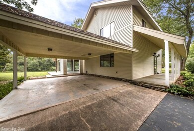 0 Swinging Bridge Dr, Heber Springs, AR 72543 - photo 3