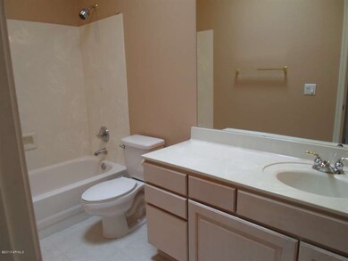 Main Bath