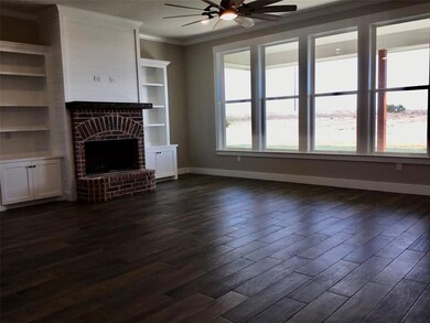 2049 Eagles Ridge Dr, Weatherford, TX 76087 - photo 4