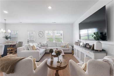 1388 Ben Park Way, Grayson, GA 30017 - photo 3