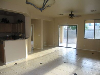 Kitchen & Family Room 2
