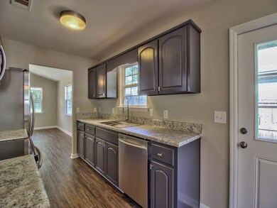 46 Eighth Ave, Crawfordville, FL 32327 - photo 6