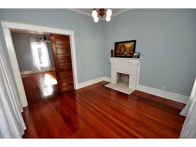 Dining Room.