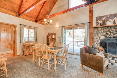 55578 Cordwood Rd, Shaver Lake, CA 93664 - photo 2