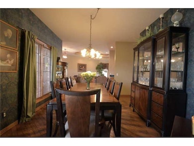 3107 Mimosa Way, Bentonville, AR 72712 - photo 7