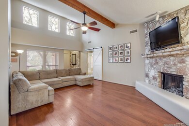 11444 Condor Pass, Helotes, TX 78023 - photo 6