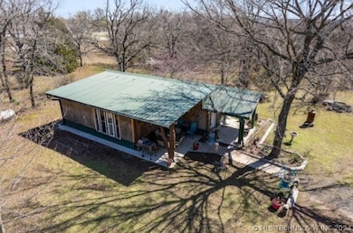Cabin