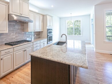 34 Woody Nook Nook, Plymouth, MA 02360 - photo 6