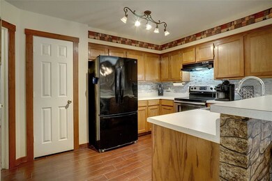 1365 Tiffany St, Azle, TX 76020 - photo 6