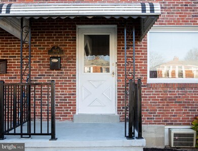 8613 Willow Oak Rd, Parkville, MD 21234 - photo 7