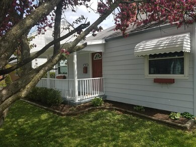 Broadleigh front porch 7