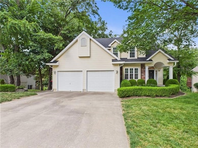 503 Quail Trail, Warrensburg, MO 64093 - photo 3