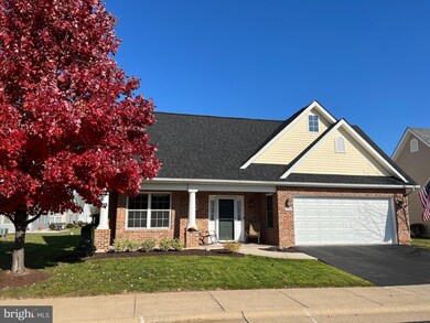 108 Butterscotch Ct, Winchester, VA 22602 - photo 4