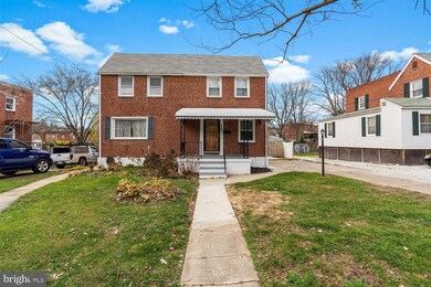 4818 Kenwood Ave, Baltimore, MD 21206 - photo 3