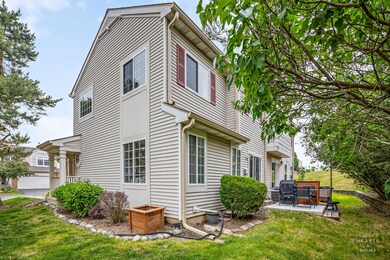 10750 Cape Cod Ln unit 332, Huntley, IL 60142 - photo 5