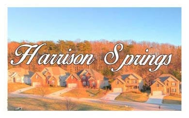 Harrison Springs Photo