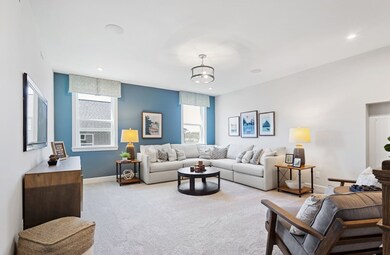 Ansley Loft