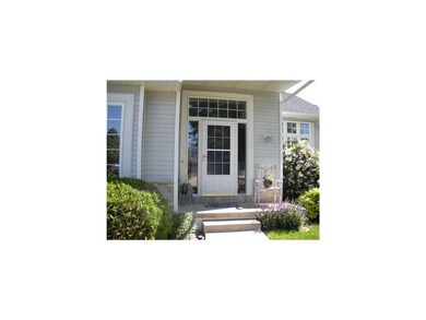 Front Exterior.