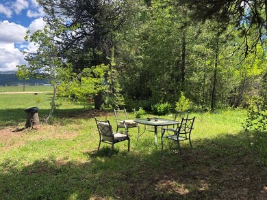 Beautiful Park Like Setting