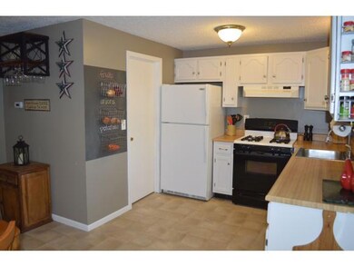 Great Kitchen!