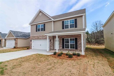 116 Sourwood Ln, Byron, GA 31008 - photo 3