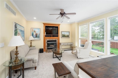 13205 W 137th Place, Overland Park, KS 66221 - photo 6