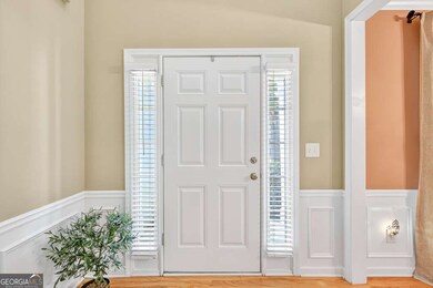 166 Churchcliff Dr, Woodstock, GA 30188 - photo 4