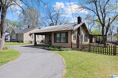 1112 1st St SW, Cullman, AL 35055 - photo 3